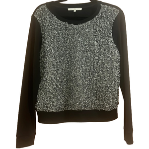 NWOT Search for Sanity Sweater